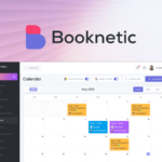 Booknetic