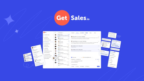 GetSales