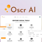 Oscr AI