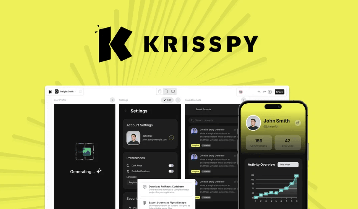 Krisspy